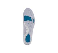 Scott Ergologic Adjustable Damen Fußbett Innensohle grau 37