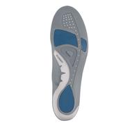 Scott Ergologic Adjustable Fußbett Innensohle grau 48