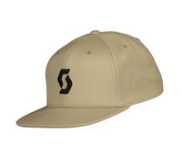 Scott Cap Flat Brim Einheitsgröße