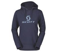 Scott Girls Hoodie Icon S