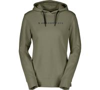 Scott Girls Hoodie No Shortcuts M