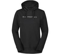 Scott Girls Hoodie No Shortcuts S