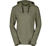 Scott Girls Hoodie No Shortcuts XS