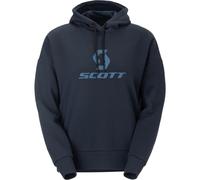 Scott Girls Tech Hoodie Icon M