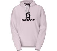 Scott Girls Tech Hoodie Icon S