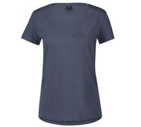 SCOTT Grafik-T-Shirt für Frauen, Blau