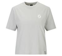 Scott Graphic Damen Freizeit T-Shirt grau 2026 S (36/38)
