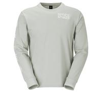 Scott Graphic Langarm-t-shirt