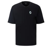 Scott Graphic Freizeit T-Shirt schwarz 2026 XL (54/56)