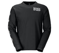 Scott Graphic Freizeit T-Shirt schwarz 2027 XS (42/44)