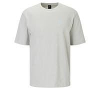 Scott Graphic Freizeit T-Shirt spray grau 2026 L (50/52)