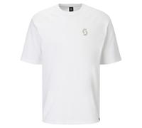Scott Graphic Freizeit T-Shirt weiß 2026 L (50/52)