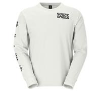 Scott Graphic Freizeit T-Shirt weiß 2027 S (44/46)
