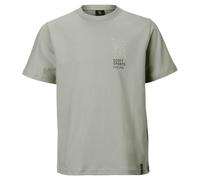 Scott Graphic Kinder Freizeit T-Shirt grau 2026 S (128)