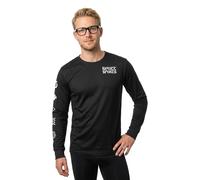 Scott Graphic Freizeit T-Shirt schwarz 2027 XL (54/56)