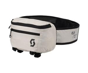 SCOTT Gürteltasche Trail 2, Unisex (Damen / Herren) weiß