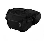 SCOTT Gürteltasche Trail 4, Unisex (Damen / Herren) schwarz