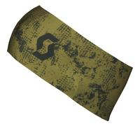 Scott Headband Graphic LT - fir green/bl