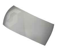 Scott Headband LT light grey/white (1611) -
