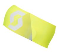 Scott Headband LT safety yellow/white (7355) one size
