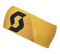 Scott Headband LT sundial yellow/black (8250) one size