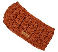 Scott Headband MTN 30 Damen Stirnband braun |