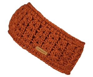 Scott Headband W's MTN 30 earth red (7368) one size