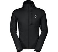 SCOTT Herren Kapuzensweat SCO Hoody M's Defined Light (414481) XL black