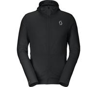 SCOTT Herren Kapuzensweat SCO Hoody M's Defined Light (424739) L Schwarz