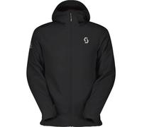 SCOTT Herren Kapuzensweat SCO Hoody M's Insuloft Air PL (419919) XL Schwarz