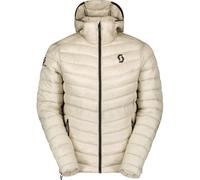 SCOTT Herren Kapuzensweat SCO Hoody M's Insuloft Tech PL (408707) S Braun