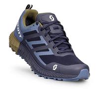 Scott Herren Kinabalu 2 GTX Sneaker Schuhe, Dark Blue Metal Blue