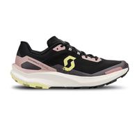 Scott - Shoe Kinabalu Trail - Trailrunningschuhe, Gr. 47, schwarz/rosa (Black/FadedPink)
