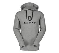 SCOTT Herren Langarmshirt Pullover Kapuzenpullover Hoody Icon Hoodie