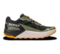 SCOTT Herren Laufschuhe SCO Shoe Kinabalu 3 GTX (417788) 45 ½ black/flash orange