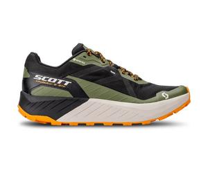 SCOTT Herren Laufschuhe SCO Shoe Kinabalu 3 GTX (417788) 45 ½ black/flash orange