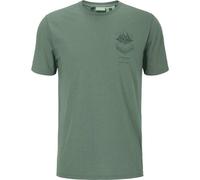 SCOTT Herren Shirt SCO Tee M's Defined DRI SS (424682) XL Grün