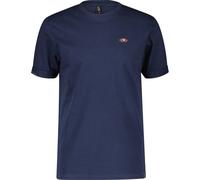 SCOTT Herren Shirt SCO Tee M's Division SS (289259) M Blau