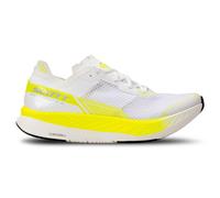 Scott Speed Carbon RC 2 Schuhe weiß neon-gelb - 45.5