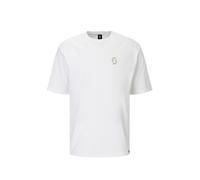 SCOTT Herren T-Shirt Graphic white : S