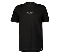 SCOTT Herren T-Shirt Oberteil Rundhalsshirt Kurzarmshirt Tee M's Typo
