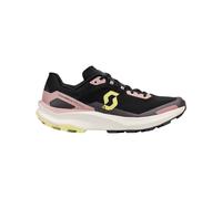 Scott - Herren Traillaufschuhe - Kinabalu Trail - Kinabalu Trail Black/Faded Pink für Herren - Größe 45,5 - schwarz schwarz 45.5