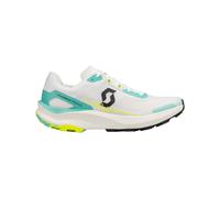 Scott - Herren Traillaufschuhe - Kinabalu Trail - Kinabalu Trail Bright White/Cascade Blue für Herren - Größe 44,5 - Weiß Weiß 44.5