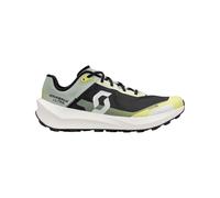 Scott - Herren Traillaufschuhe - Kinabalu Ultra - Kinabalu Ultra Acid Yellow/Spray Grey für Herren - Größe 45 - schwarz schwarz 45