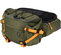 SCOTT Trail 4 Hip Pack, grün