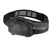 Scott - Hipbelt Trail FR' - Hüfttasche, Gr. One Size, schwarz/grau (DarkGrey/Black)
