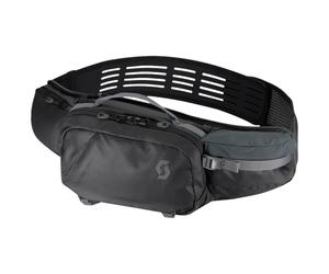 SCOTT Hipbelt Trail FR' 5 Dark Grey/Black OS