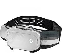 SCOTT Hipbelt Trail FR` Fahrrad Hüfttasche grau