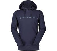 Scott Hoodie No Shortcuts XL