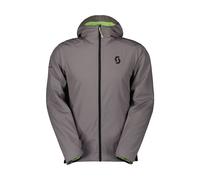 Scott Hoody M's Insuloft Air PL evening grey (8135) M